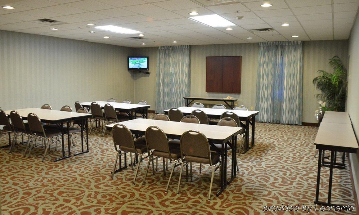 Holiday Inn Express Hotel & Suites West Point-Fort Montgomery, An Ihg Hotel Business photo